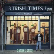 CD - Patrick Street - Irish Times