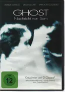 Patrick Swayze / Demi Moore / Whoopi Goldberg - Ghost - Nachricht von Sam