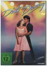 DVD - Patrick Swayze - Dirty Dancing