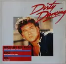 12'' - Patrick Swayze Featuring Wendy Fraser / Maurice Williams & The Zodiacs / Merry Clayton - Dirty Dancing