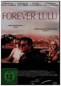 Patrick Swayze - Forever Lulu