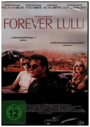 Patrick Swayze / Melanie Griffith a.o. - Forever Lulu
