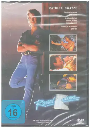 Patrick Swayze / Rowdy Herrington a.o. - Road House