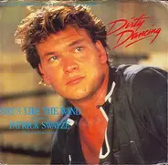 Patrick Swayze - She's Like The Wind