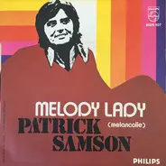 Patrick Samson - Melody Lady (Melancolie)