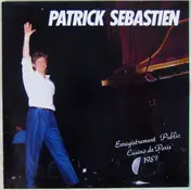 Patrick Sébastien - Casino De Paris 1987