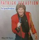 12inch Vinyl Single - Patrick Sébastien - Le Gambadou