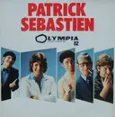 LP - Patrick Sébastien - Olympia 82