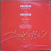 12inch Vinyl Single - Patrick Sébastien - Mexico