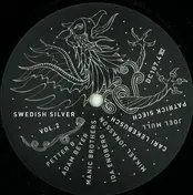 Patrick Siech - Swedish Silver Vol.2