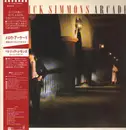 LP - Patrick Simmons - Arcade - OBI