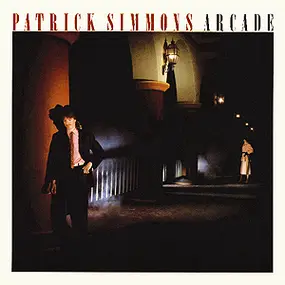 Patrick Simmons - Arcade