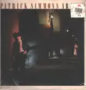LP - Patrick Simmons - Arcade - still sealed