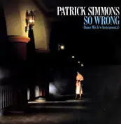 Patrick Simmons