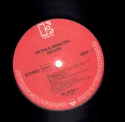 LP - Patrick Simmons - Arcade