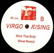 Patrick Sjeren - Work That Body