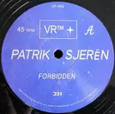 12inch Vinyl Single - Patrick Sjeren - Forbidden