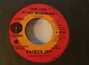 Patrick Sky - One Too Many Mornings