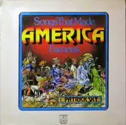 Patrick Sky - Songs That Made America Famous