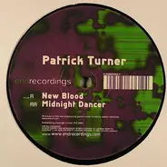 Patrick Turner - New Blood