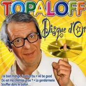 Patrick Topaloff - Disque D'or