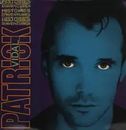 Patrick Vidal - Histoires D'Aventures
