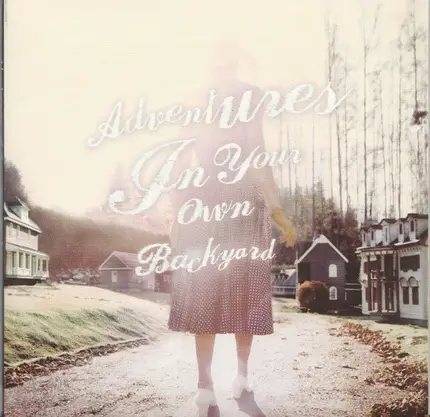 Patrick Watson - Adventures in Your Own Backyard