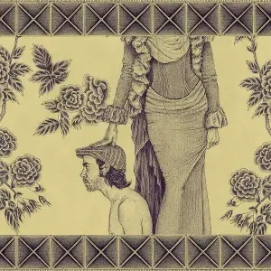 Patrick Watson - Je te laisserai des mots / Ça va