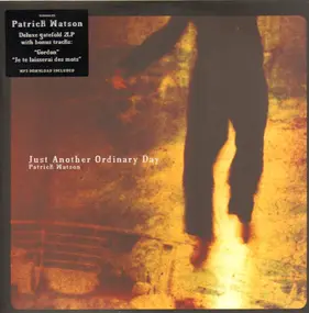 Patrick Watson - Just Another Ordinary Day