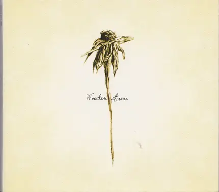 Patrick Watson - Wooden Arms