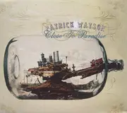 CD - Patrick Watson - Close To Paradise - Digipak