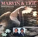 LP - Patrick Williams , Earl Klugh - Marvin & Tige - Original Motion Picture Soundtrack