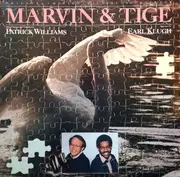 LP - Patrick Williams , Earl Klugh - Marvin & Tige - Original Motion Picture Soundtrack