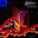 CD - Patrick Williams - Gulliver