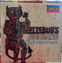 LP - Patrick Williams And The The Duke Ambassadors - Beelzebub's Big Band The Devils In Concert