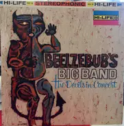 Patrick Williams And The The Duke Ambassadors - Beelzebub's Big Band The Devils In Concert