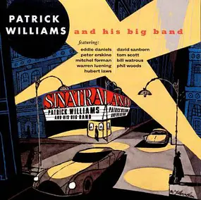 Patrick Williams - Sinatraland