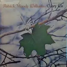 Patrick Williams - Carry On