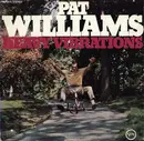 LP - Patrick Williams - Heavy Vibrations