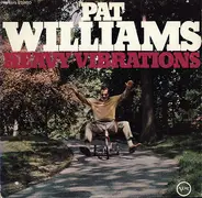 Patrick Williams - Heavy Vibrations