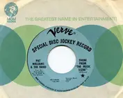 Patrick Williams & His Band