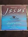 CD - Patrick Williams - Jesus