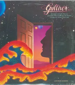 Patrick Williams - Gulliver