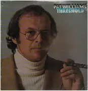 LP - Patrick Williams - Threshold - Still sealed