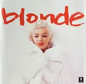 Patrick Williams - Blonde