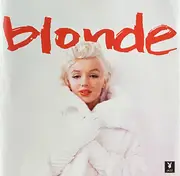 CD - Patrick Williams - Blonde