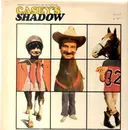 LP - Patrick Williams - Casey's Shadow - Original Motion Picture Soundtrack