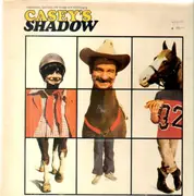 LP - Patrick Williams - Casey's Shadow - Original Motion Picture Soundtrack