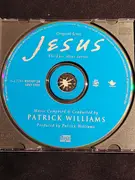 CD - Patrick Williams - Jesus