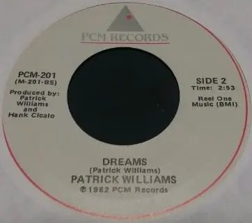 Patrick Williams - Lou's Blues (Theme From Lou Grant)